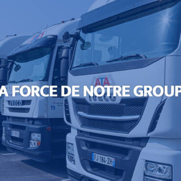 ATA Transports, membre du groupe ATA