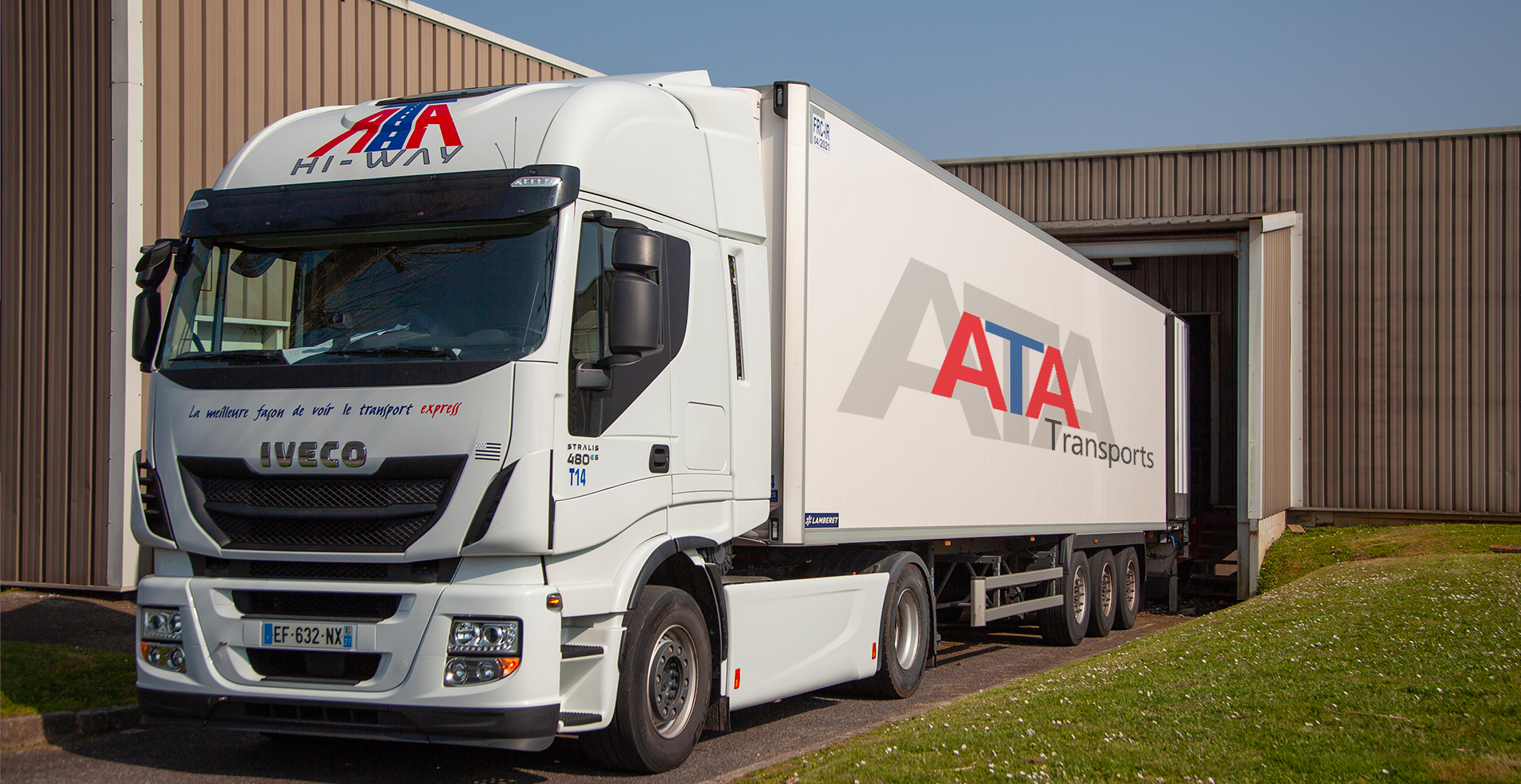 ATA Transports